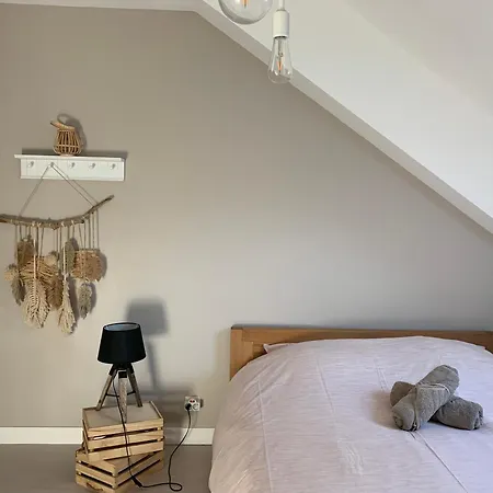 Holiday home Maison Kervoyal 8 Personnes, A Pied